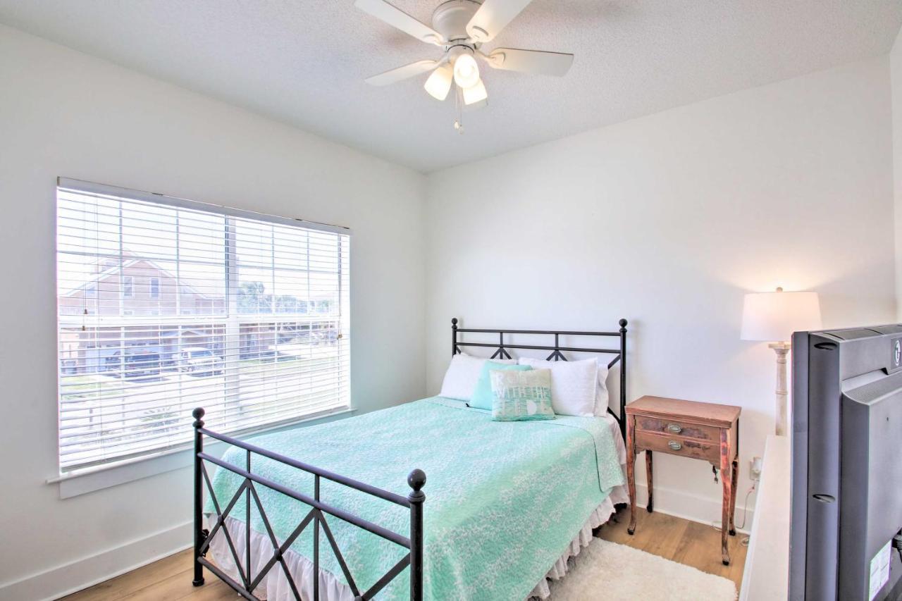 Pensacola Beach Home 1 Block To Beach Access エクステリア 写真